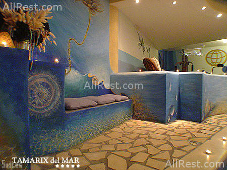 Tamarix Del Mar Suites 28